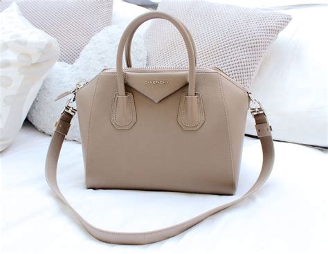 givenchy antigona small uk|Givenchy mini antigona sale.